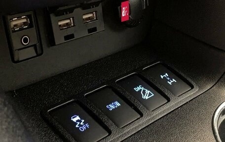 Toyota Highlander III, 2019 год, 3 320 000 рублей, 26 фотография
