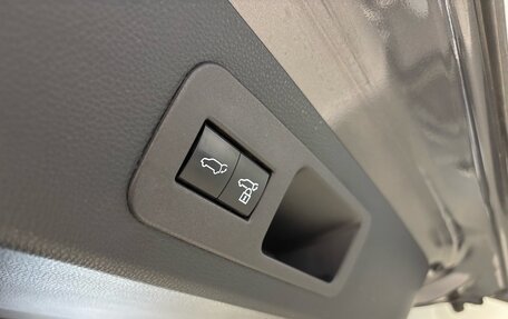 Toyota Land Cruiser, 2021 год, 10 500 000 рублей, 10 фотография