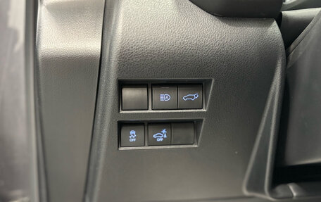 Toyota Land Cruiser, 2021 год, 10 500 000 рублей, 18 фотография