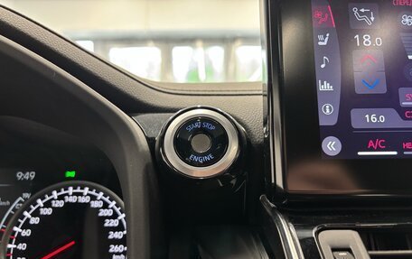 Toyota Land Cruiser, 2021 год, 10 500 000 рублей, 23 фотография