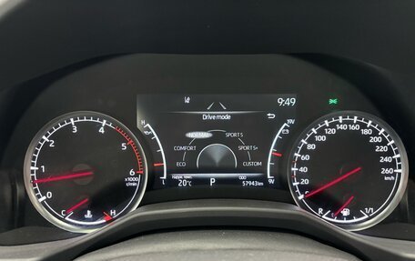Toyota Land Cruiser, 2021 год, 10 500 000 рублей, 21 фотография