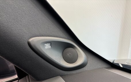 Toyota Land Cruiser, 2021 год, 10 500 000 рублей, 31 фотография