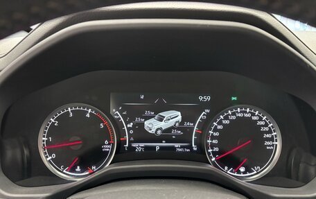 Toyota Land Cruiser, 2021 год, 10 500 000 рублей, 33 фотография