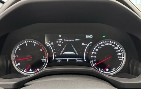 Toyota Land Cruiser, 2021 год, 10 500 000 рублей, 35 фотография