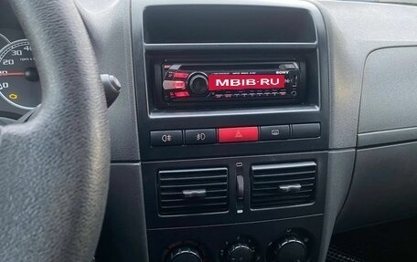 Fiat Albea I рестайлинг, 2008 год, 305 000 рублей, 13 фотография