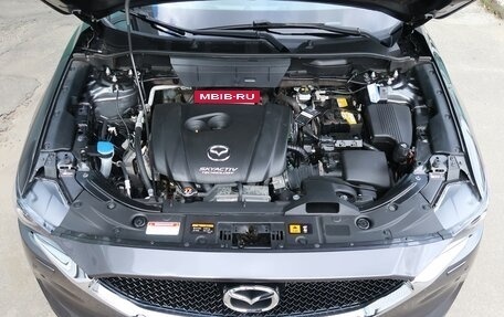 Mazda CX-5 II, 2018 год, 2 999 000 рублей, 5 фотография