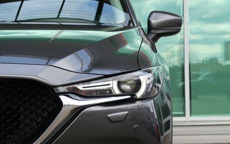 Mazda CX-5 II, 2018 год, 2 999 000 рублей, 6 фотография