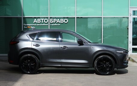 Mazda CX-5 II, 2018 год, 2 999 000 рублей, 8 фотография