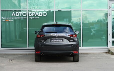 Mazda CX-5 II, 2018 год, 2 999 000 рублей, 13 фотография