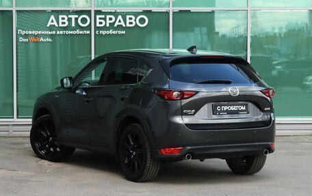 Mazda CX-5 II, 2018 год, 2 999 000 рублей, 16 фотография