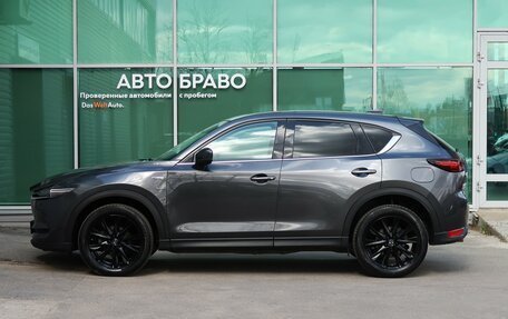 Mazda CX-5 II, 2018 год, 2 999 000 рублей, 18 фотография