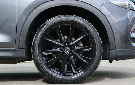 Mazda CX-5 II, 2018 год, 2 999 000 рублей, 19 фотография