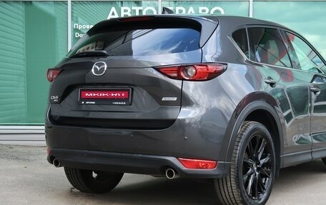 Mazda CX-5 II, 2018 год, 2 999 000 рублей, 10 фотография