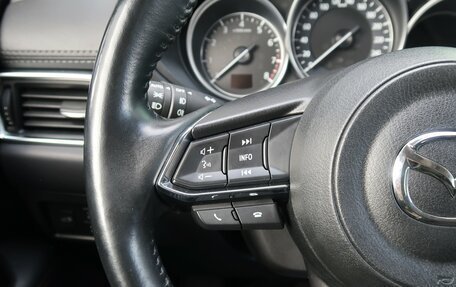 Mazda CX-5 II, 2018 год, 2 999 000 рублей, 37 фотография