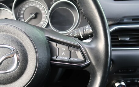 Mazda CX-5 II, 2018 год, 2 999 000 рублей, 38 фотография