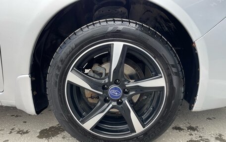 Subaru Impreza III, 2008 год, 780 000 рублей, 11 фотография