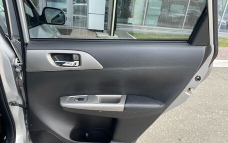 Subaru Impreza III, 2008 год, 780 000 рублей, 14 фотография