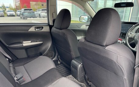 Subaru Impreza III, 2008 год, 780 000 рублей, 15 фотография