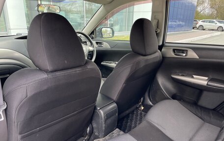 Subaru Impreza III, 2008 год, 780 000 рублей, 17 фотография