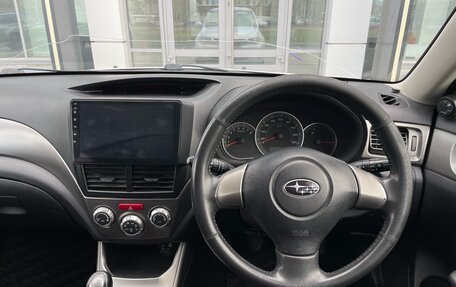 Subaru Impreza III, 2008 год, 780 000 рублей, 21 фотография