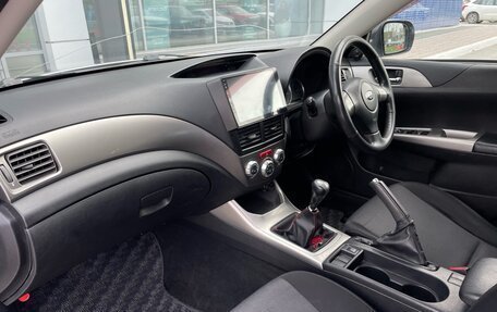 Subaru Impreza III, 2008 год, 780 000 рублей, 19 фотография