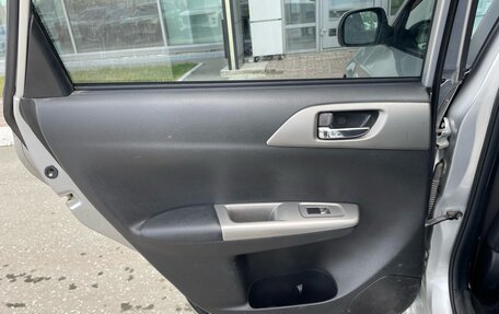 Subaru Impreza III, 2008 год, 780 000 рублей, 16 фотография