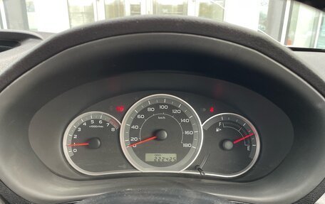 Subaru Impreza III, 2008 год, 780 000 рублей, 22 фотография