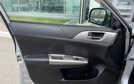 Subaru Impreza III, 2008 год, 780 000 рублей, 18 фотография