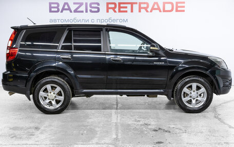 Great Wall Hover H3 I, 2011 год, 657 000 рублей, 4 фотография