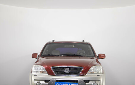 KIA Sorento IV, 2005 год, 699 000 рублей, 2 фотография