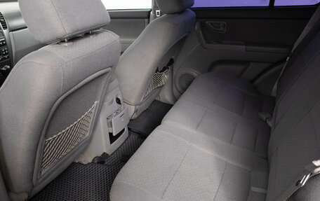 KIA Sorento IV, 2005 год, 699 000 рублей, 10 фотография