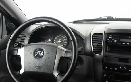 KIA Sorento IV, 2005 год, 699 000 рублей, 13 фотография