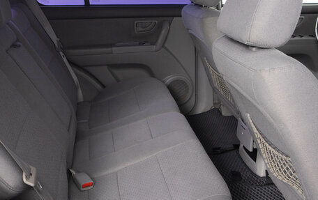 KIA Sorento IV, 2005 год, 699 000 рублей, 11 фотография