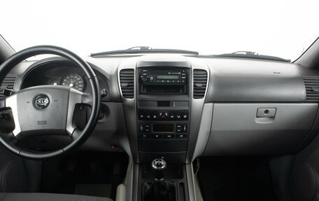 KIA Sorento IV, 2005 год, 699 000 рублей, 14 фотография