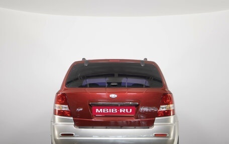 KIA Sorento IV, 2005 год, 699 000 рублей, 5 фотография