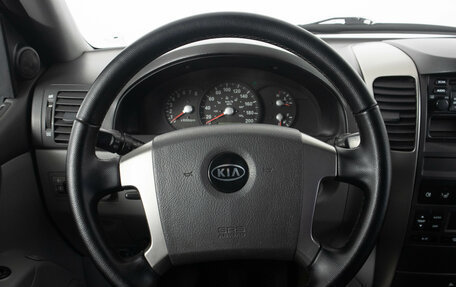 KIA Sorento IV, 2005 год, 699 000 рублей, 19 фотография