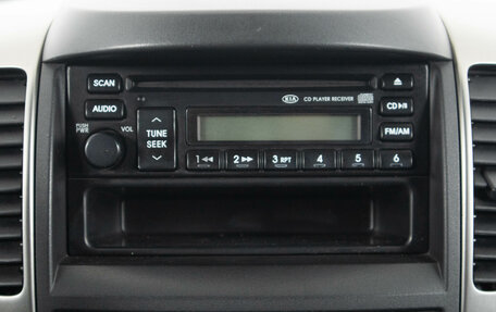 KIA Sorento IV, 2005 год, 699 000 рублей, 16 фотография
