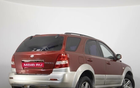 KIA Sorento IV, 2005 год, 699 000 рублей, 6 фотография