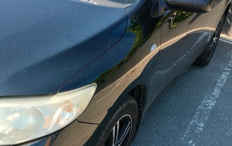 Toyota Corolla, 2007 год, 576 500 рублей, 2 фотография