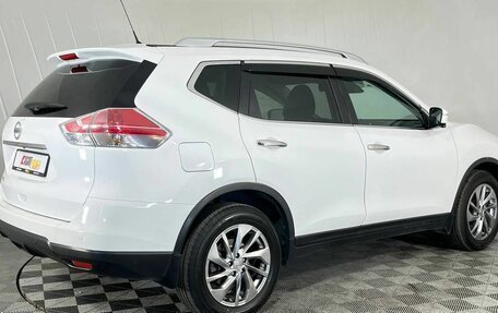 Nissan X-Trail, 2016 год, 1 950 000 рублей, 5 фотография