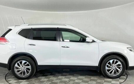 Nissan X-Trail, 2016 год, 1 950 000 рублей, 4 фотография