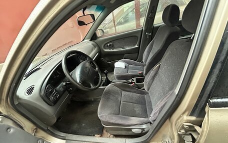 KIA Spectra II (LD), 2007 год, 200 000 рублей, 7 фотография