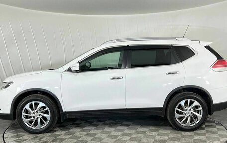 Nissan X-Trail, 2016 год, 1 950 000 рублей, 8 фотография