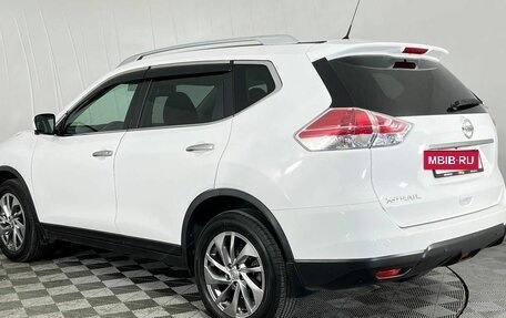 Nissan X-Trail, 2016 год, 1 950 000 рублей, 7 фотография