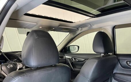 Nissan X-Trail, 2016 год, 1 950 000 рублей, 9 фотография