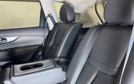 Nissan X-Trail, 2016 год, 1 950 000 рублей, 10 фотография