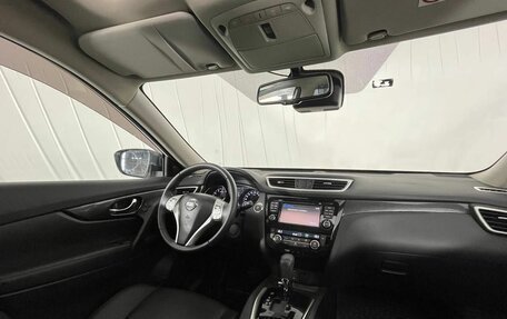 Nissan X-Trail, 2016 год, 1 950 000 рублей, 13 фотография