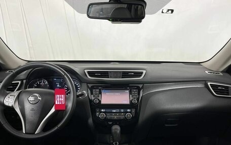 Nissan X-Trail, 2016 год, 1 950 000 рублей, 12 фотография
