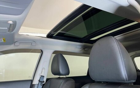 Nissan X-Trail, 2016 год, 1 950 000 рублей, 30 фотография