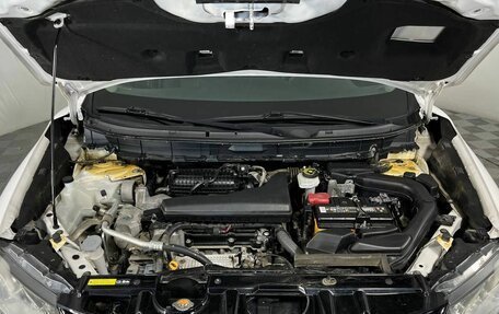 Nissan X-Trail, 2016 год, 1 950 000 рублей, 31 фотография